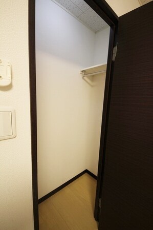 レオネクストパルヴィレッジ都筑の物件内観写真